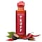 Truff Truff Gluten Free Black Truffle Infused Hotter Sauce 6 oz HTHS1 - alternate 1